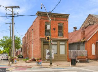 1301 Washington Blvd Ste B, Baltimore, MD 21230