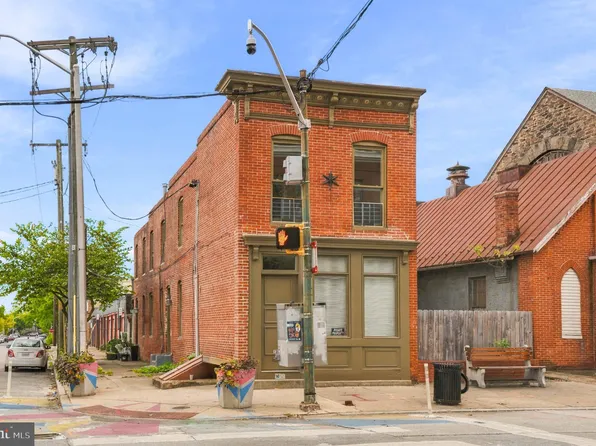 1301 Washington Blvd Ste B, Baltimore, MD 21230