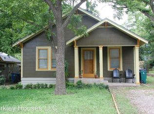 1611 Treadwell St, Austin, TX 78704