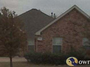418 Leameadow Dr, Allen, TX 75002