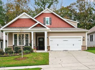 1508 Nichols Creek Rd, Durham, NC 27703