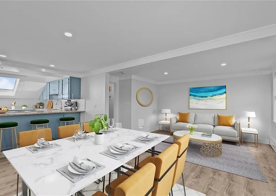 37 Lee Ave #3