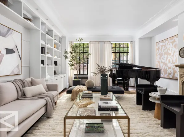 300 Central Park West image 1 of 20