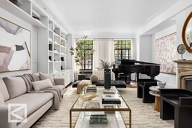 300 Central Park West, #2J