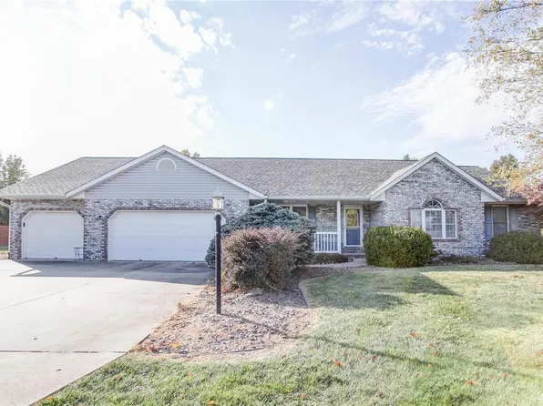 16201 State Highway 111, Brighton, IL 62012