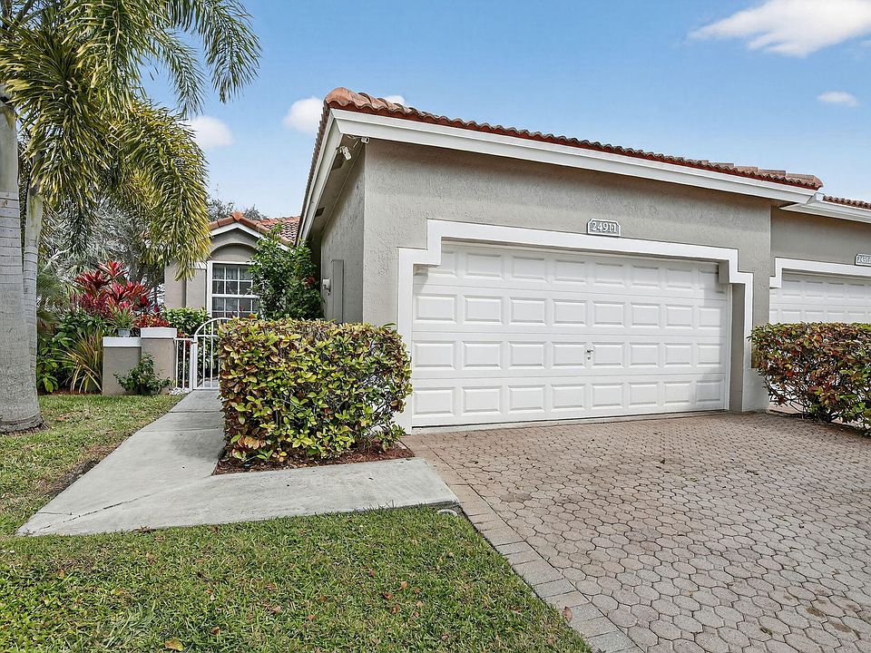 1st image of 2491 Aragon Boulevard #1