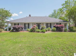 3353 Deborah Dr, Monroe, LA 71201