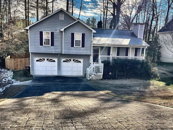 3732 Winding Trail Ct, Douglasville, GA 30135