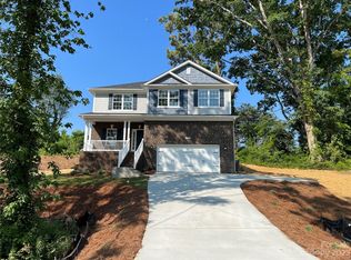 211 Macon Dr #45, Statesville, NC 28625