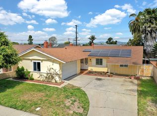 1215 Dahlia St, Oxnard, CA 93036