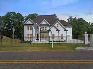 920 Flanagan Mill Rd, Auburn, GA 30011