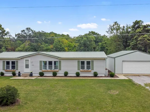 10345 N 570 E, Demotte, IN 46310