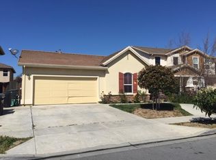 1019 Capri Way, Salinas, CA 93905