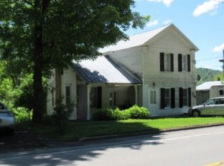 3200 State Highway 166, Cherry Valley, NY 13320