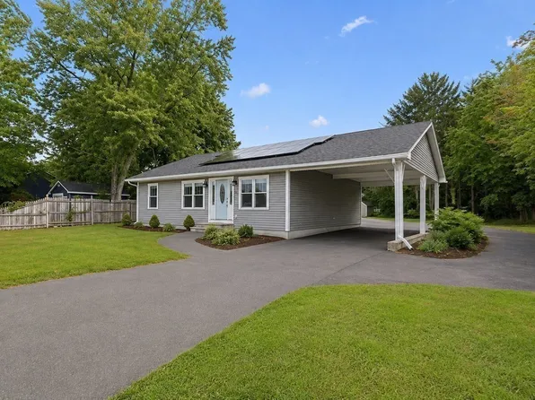 128 Parker St, Maynard, MA 01754