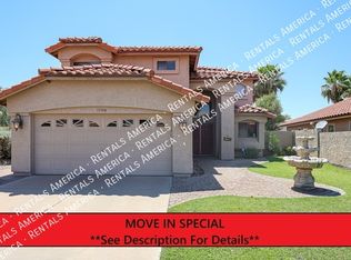 12704 N 89th Pl, Scottsdale, AZ 85260