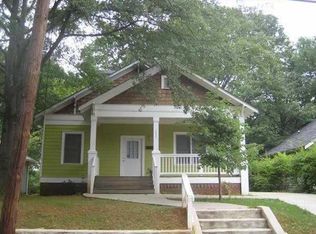 1333 Oak St SW, Atlanta, GA 30310