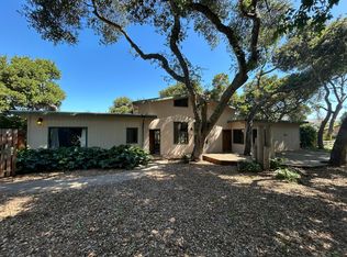 184 Calle De La Ventana, Carmel Valley, CA 93924