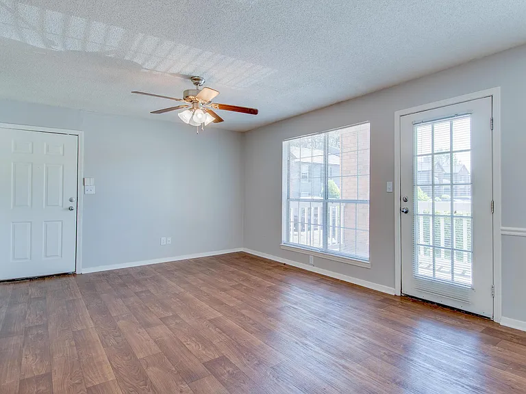 Northridge Apartments — Photo 31