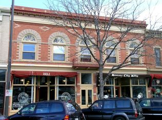 132 N College Ave #138C-4, Fort Collins, CO 80524