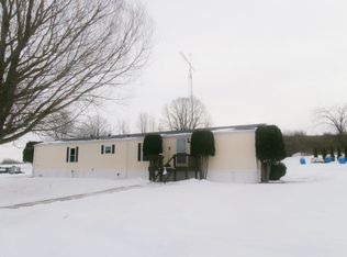 W1635 Foundry Rd, NEW HOLSTEIN, WI 53061