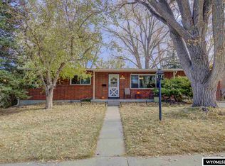 1401 Glenaire Dr, Casper, WY 82609