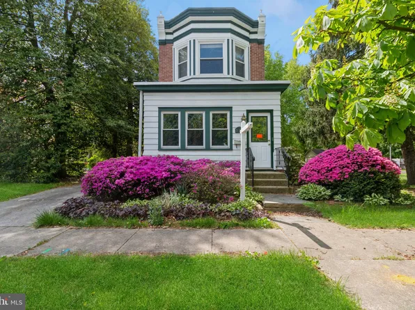 512 Sherwood Ave, Gloucester City, NJ 08030