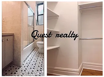 Rented by Quest Realty Sunnyside Corp