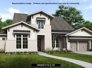 13437 Meadow Cross Dr, Aledo, TX 76008