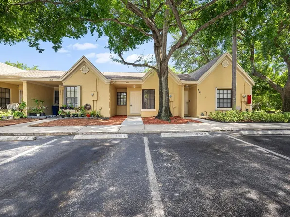 3639 NW 83rd Ln, Fort Lauderdale, FL 33351
