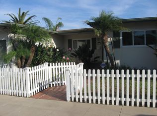 4837 E Alder Dr, San Diego, CA 92116