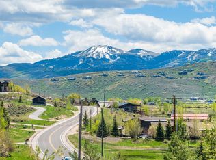 5776 N Old Ranch Rd #1A, Park City, UT 84098