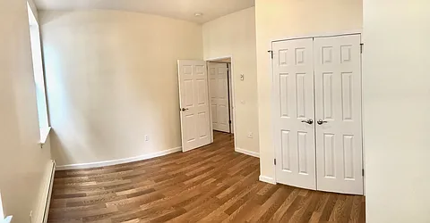 Rented by Boerum Hill Realty