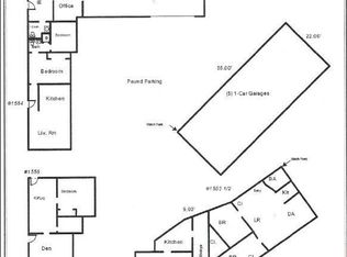 1552 Cypress St, Oxnard, CA 93030