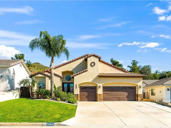 30896 Emperor Dr, Canyon Lake, CA 92587