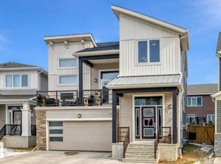 2011 201st St NW, Edmonton, AB