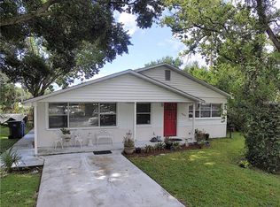 4702 Cresthill Dr, Tampa, FL 33615