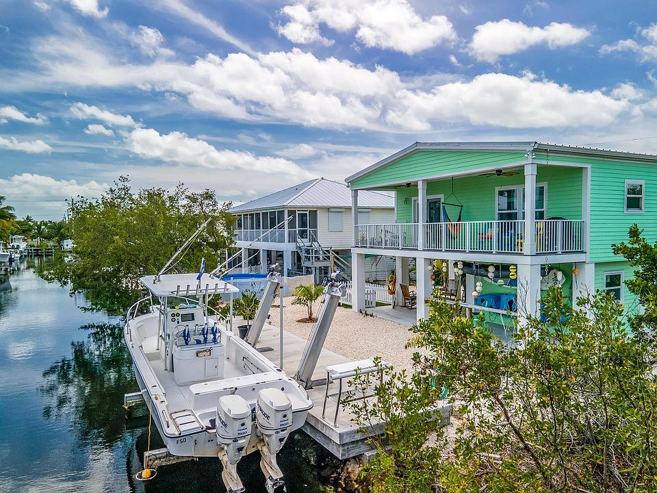 22921 Blackbeard Ln, Cudjoe Key, FL 33042 Zillow