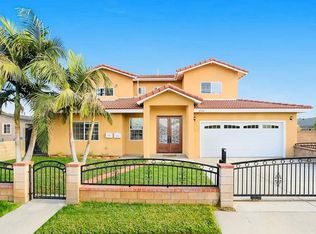 1716 Cogswell Rd, South El Monte, CA 91733