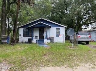 1535 Hill St, Jacksonville, FL 32202