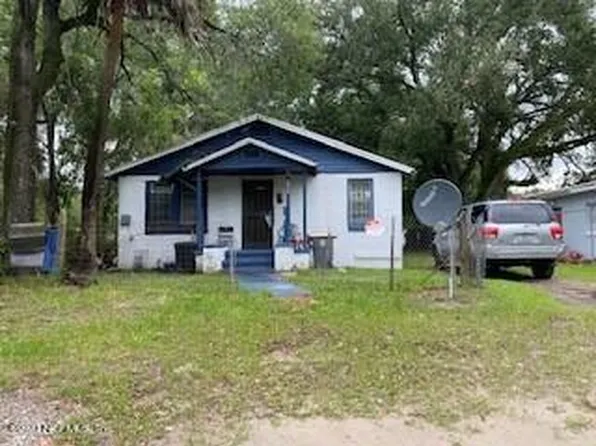 1535 HILL Street, Jacksonville, FL 32202