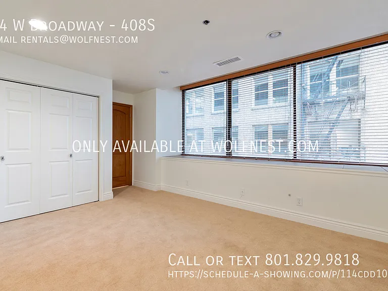 44 W Broadway #408S — Photo 19