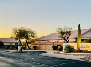 2519 W Cezanne Cir, Tucson, AZ 85741