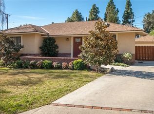 231 Poinsettia Ave, Monrovia, CA 91016