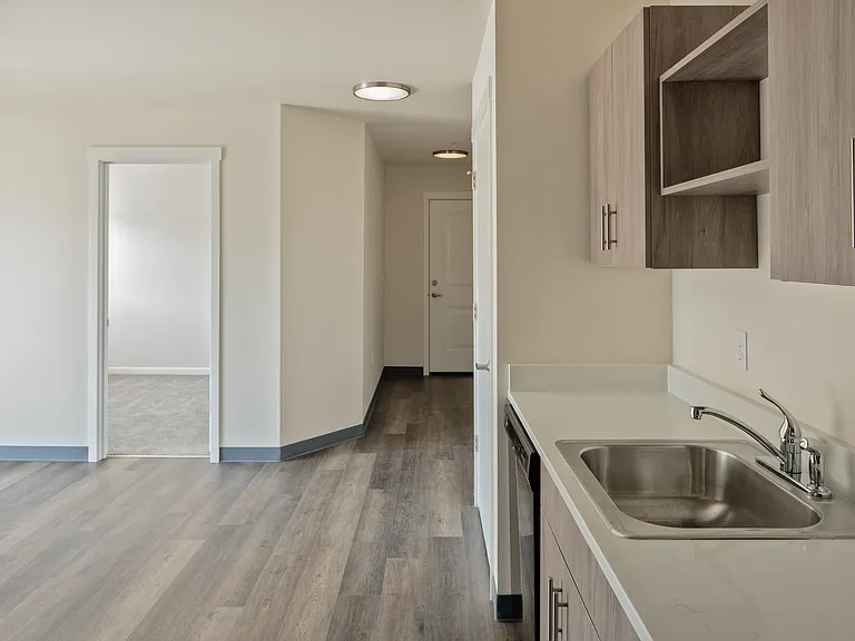 Claxter Crossing Apartments — Photo 10