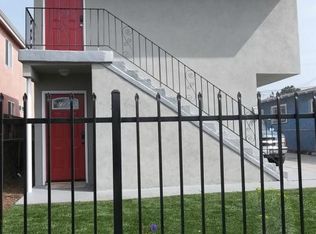 141 W 83rd St, Los Angeles, CA 90003