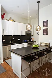 Sold by Halstead Real Estate