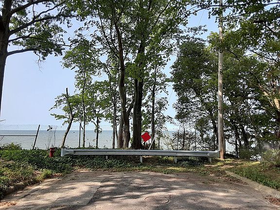 always there and changing