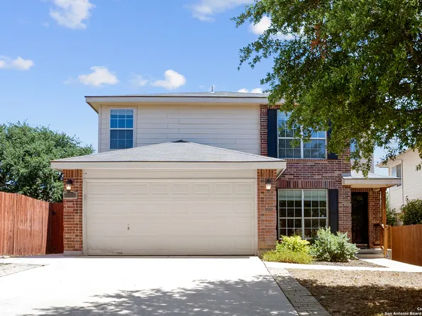 10215 Briar Rose, San Antonio, TX 78254