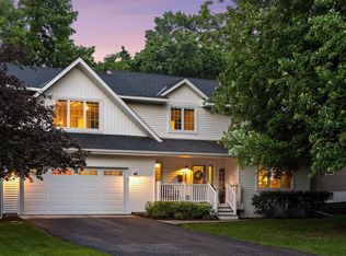 2601 Yosemite Ave S, Saint Louis Park, MN 55416